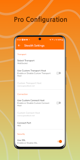AnonyTun Pro 2