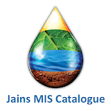 Jain Irrigation MIS Catalogue icon