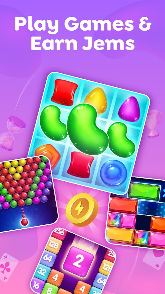 #4. Josh - Live Calls & Chat (Android) 作者: Josh Team