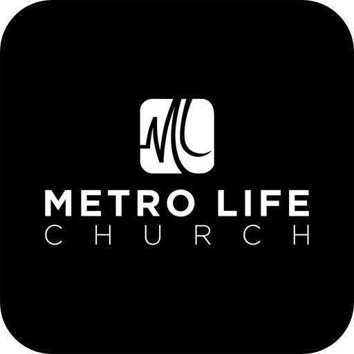 Metro life city