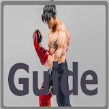 Guide for Tekken 3  online icon