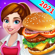 Rising Super Chef Craze Restaurant Cooking Games v5.9.1 Mod (Unlimited Money) Apk