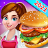 Rising Super Chef - Craze Restaurant Cooking Games5.3.5 (Mod Money)