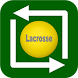 Lacrosse Coaching Drills - Androidアプリ