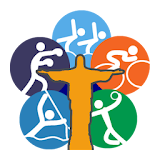 Rio Gold - 2016 Summer Games icon