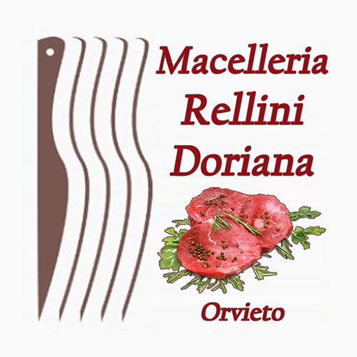 Macelleria Rellini Doriana logo