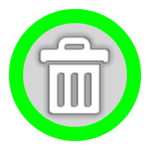 Uninstaller - Uninstall App 1.0.0 Icon