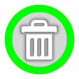Uninstaller - Uninstall App icon