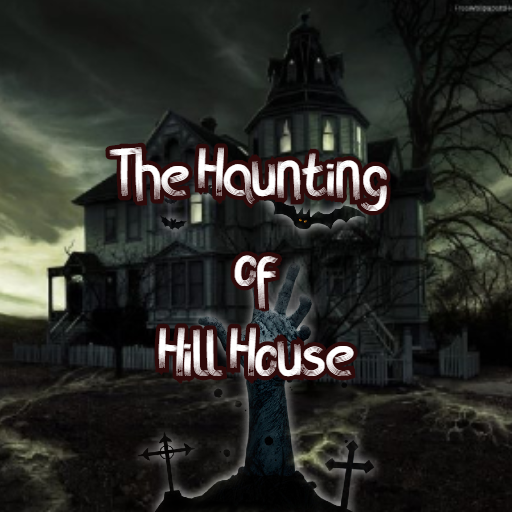 The Haunting of Hill House logo