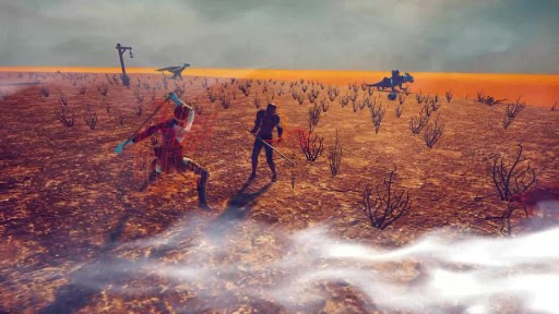 Elden Garden Online Screen 3