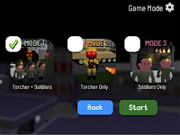 screenshot of Piggy Chapter 11: Outpost