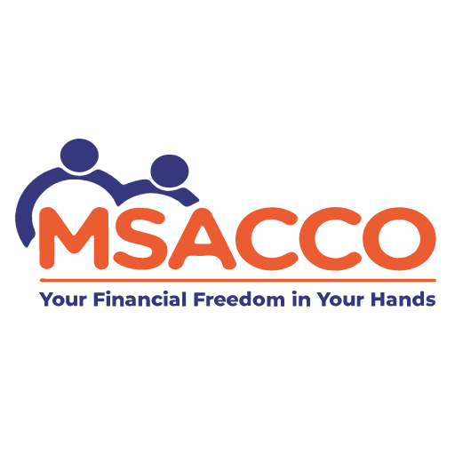 MSACCO logo