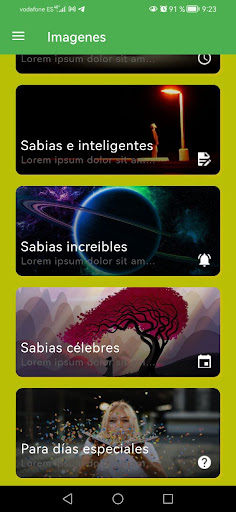frases sabias de la vida Screen 3