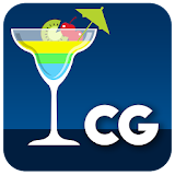 Cocktails Guru (Cocktail) App icon