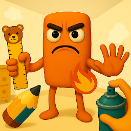 Bad Student: School Prank Game Mod Apk