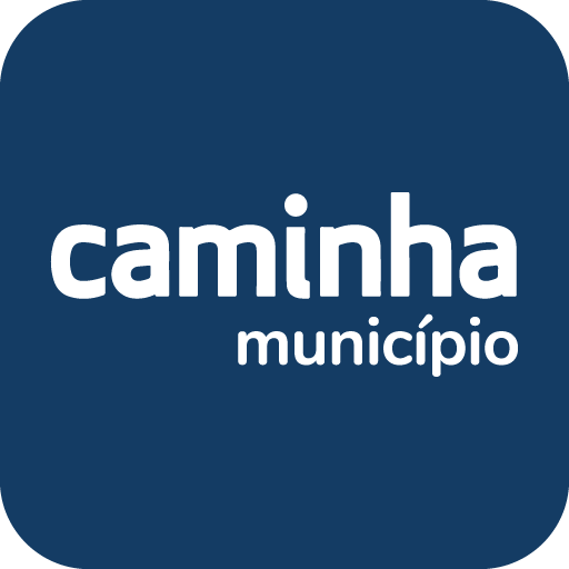 Caminha logo