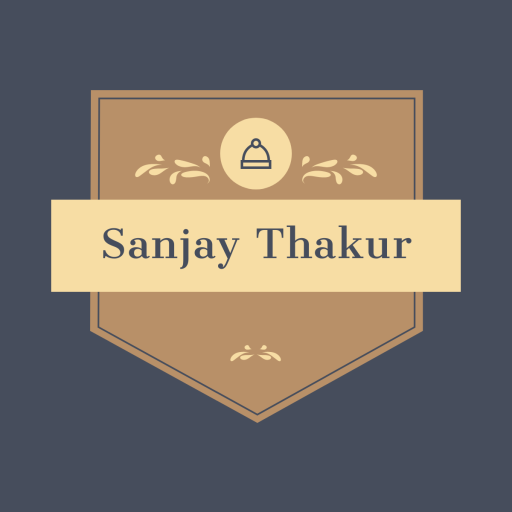 Sanjay Thakur