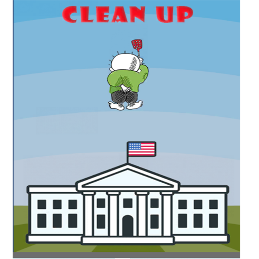 clean up 7.0 Icon