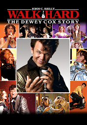 Icon image Walk Hard: The Dewey Cox Story