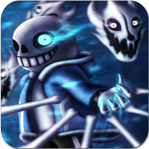 Epic undatale Wallpapers Download on Windows