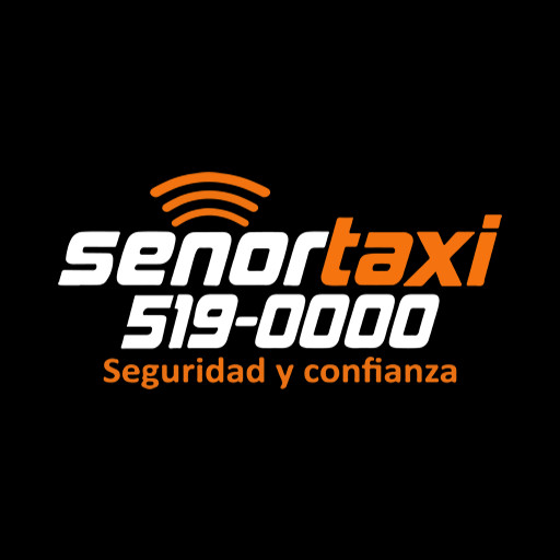 Señor Taxi Cliente logo