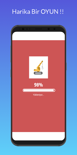 İnşaat Yapma Oyunu