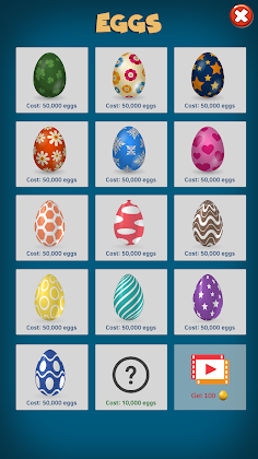 Idle Crack fun surprise Egg - Screenshot 3
