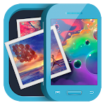 Cover Image of Download Wallpapers & Backgrounds  APK