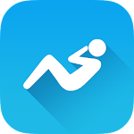Cover Image of 下载 7M Ab Workout 💪 7 Minute Abs & Core Workouts 💦💦 3.1.3 APK