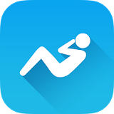 7 Minute Abs & Core Workouts icon