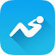 7 Minute Abs & Core Workouts - Androidアプリ