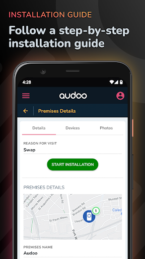Audoo Screen 3