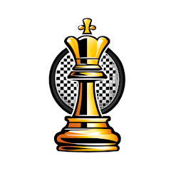 Jogo de xadrez - ícones de educação grátis
