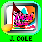 Everybody Dies - J. Cole icon