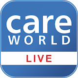 Care world TV Live icon
