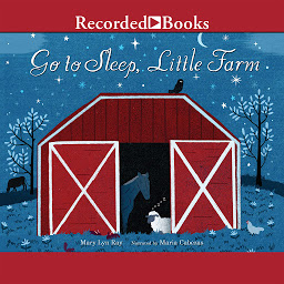 Icon image Go to Sleep, Little Farm
