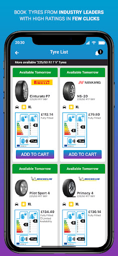 OBD Tech Plymouth Screen 3