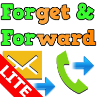 Remote Call/SMS Forward (Lite)