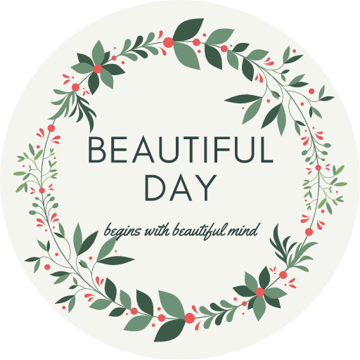 Beautiful Day logo