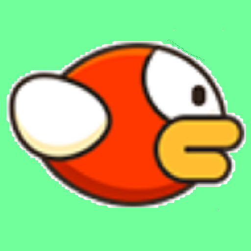 Jungle Bird logo