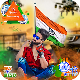 Independence Day Photo Editor