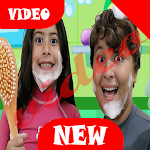 Cover Image of Download Maria Videos Clara and JP New HD Videos 4.1.0 APK