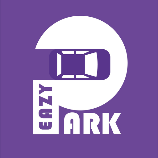 EazyPark logo