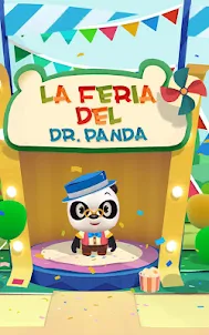 La Feria del Dr. Panda