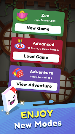 Game screenshot Words Collide apk download
