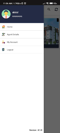 Anidhya Avenues Agent