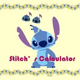 Stitch's Calculator icon