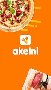 Akelni - Food Delivery Unknown
