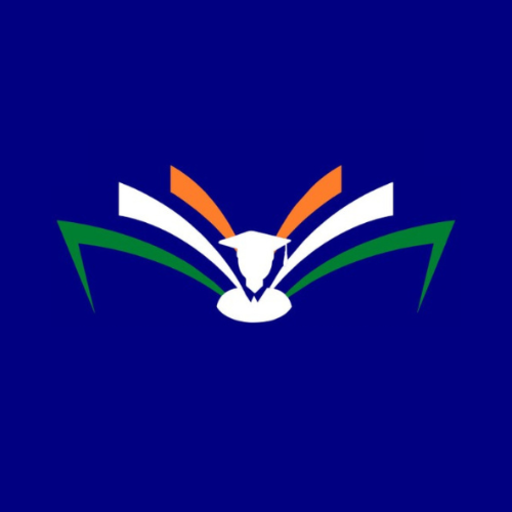 Seekho Bharat logo