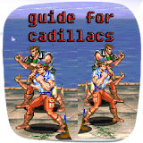 Guide For CadillacS icon